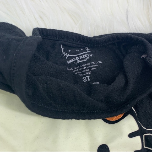 4T t-shirt bundle - girls - Picture 4 of 5